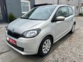 Daumennagel 5 - Skoda Citigo 1.0 Ambition/II.HD/AUTOM./NAV/TMP/PDC/SHZ