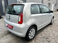 Daumennagel 6 - Skoda Citigo 1.0 Ambition/II.HD/AUTOM./NAV/TMP/PDC/SHZ