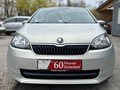 Daumennagel 8 - Skoda Citigo 1.0 Ambition/II.HD/AUTOM./NAV/TMP/PDC/SHZ
