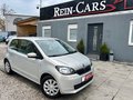 Daumennagel 1 - Skoda Citigo 1.0 Ambition/II.HD/AUTOM./NAV/TMP/PDC/SHZ