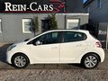 Daumennagel 3 - Peugeot 208 1.2 Active/II.HD/PANO/NAVI/TEMPOM/SHZ/MFL/