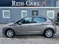 Daumennagel 3 - Peugeot 208 1.2Active/PDC/MFL/TEMP/SHZ/MEDIA-DISPLAY/