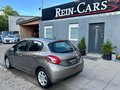 Daumennagel 4 - Peugeot 208 1.2Active/PDC/MFL/TEMP/SHZ/MEDIA-DISPLAY/