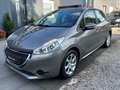 Daumennagel 5 - Peugeot 208 1.2Active/PDC/MFL/TEMP/SHZ/MEDIA-DISPLAY/