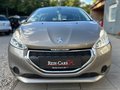 Daumennagel 8 - Peugeot 208 1.2Active/PDC/MFL/TEMP/SHZ/MEDIA-DISPLAY/