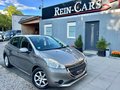 Daumennagel 1 - Peugeot 208 1.2Active/PDC/MFL/TEMP/SHZ/MEDIA-DISPLAY/
