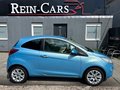 Daumennagel 2 - Ford Ka Trend 1.2/MFL/KLIMA/ALLWETTER/ALU/USB/