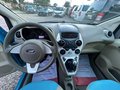 Daumennagel 13 - Ford Ka Trend 1.2/MFL/KLIMA/ALLWETTER/ALU/USB/