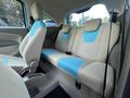 Daumennagel 14 - Ford Ka Trend 1.2/MFL/KLIMA/ALLWETTER/ALU/USB/