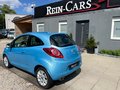 Daumennagel 4 - Ford Ka Trend 1.2/MFL/KLIMA/ALLWETTER/ALU/USB/