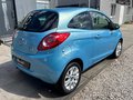 Daumennagel 6 - Ford Ka Trend 1.2/MFL/KLIMA/ALLWETTER/ALU/USB/