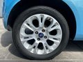 Daumennagel 7 - Ford Ka Trend 1.2/MFL/KLIMA/ALLWETTER/ALU/USB/