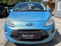 Daumennagel 9 - Ford Ka Trend 1.2/MFL/KLIMA/ALLWETTER/ALU/USB/