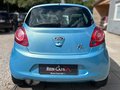 Daumennagel 10 - Ford Ka Trend 1.2/MFL/KLIMA/ALLWETTER/ALU/USB/