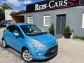 Daumennagel 1 - Ford Ka Trend 1.2/MFL/KLIMA/ALLWETTER/ALU/USB/