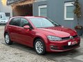 Thumbnail 2 - Volkswagen Golf VII Lounge BMT DSG/46TKM/LED/TEMPOMAT/