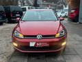 Thumbnail 9 - Volkswagen Golf VII Lounge BMT DSG/46TKM/LED/TEMPOMAT/