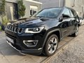 Thumbnail 7 - Jeep Compass 1.4 MultiAir Limited 4x4 Autom/KAMERA/