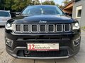Thumbnail 8 - Jeep Compass 1.4 MultiAir Limited 4x4 Autom/KAMERA/
