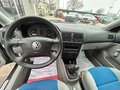 Daumennagel 13 - Volkswagen Golf 1.4 *Edition*/60TKM/I.HAND/SCHECKHEFT/KLIMA