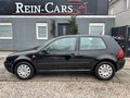 Daumennagel 3 - Volkswagen Golf 1.4 *Edition*/60TKM/I.HAND/SCHECKHEFT/KLIMA