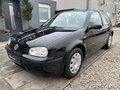 Daumennagel 5 - Volkswagen Golf 1.4 *Edition*/60TKM/I.HAND/SCHECKHEFT/KLIMA