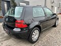 Daumennagel 6 - Volkswagen Golf 1.4 *Edition*/60TKM/I.HAND/SCHECKHEFT/KLIMA