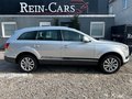 Daumennagel 2 - Audi Q7 3.0 TDI quattro/XENON/MEMO/AHK/ALCNTR/TEMPOM