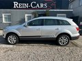 Daumennagel 3 - Audi Q7 3.0 TDI quattro/XENON/MEMO/AHK/ALCNTR/TEMPOM