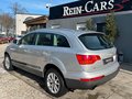 Daumennagel 4 - Audi Q7 3.0 TDI quattro/XENON/MEMO/AHK/ALCNTR/TEMPOM