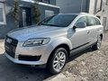 Daumennagel 5 - Audi Q7 3.0 TDI quattro/XENON/MEMO/AHK/ALCNTR/TEMPOM