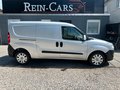 Daumennagel 2 - Fiat Doblò SX Maxi Kasten 1.3/PDC/ALLWETTER/TÜV-NEU