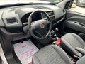 Daumennagel 14 - Fiat Doblò SX Maxi Kasten 1.3/PDC/ALLWETTER/TÜV-NEU