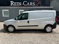 Daumennagel 3 - Fiat Doblò SX Maxi Kasten 1.3/PDC/ALLWETTER/TÜV-NEU