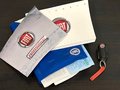 Daumennagel 23 - Fiat Doblò SX Maxi Kasten 1.3/PDC/ALLWETTER/TÜV-NEU