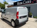 Daumennagel 4 - Fiat Doblò SX Maxi Kasten 1.3/PDC/ALLWETTER/TÜV-NEU