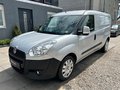 Daumennagel 5 - Fiat Doblò SX Maxi Kasten 1.3/PDC/ALLWETTER/TÜV-NEU