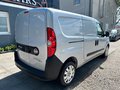 Daumennagel 6 - Fiat Doblò SX Maxi Kasten 1.3/PDC/ALLWETTER/TÜV-NEU