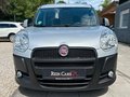 Daumennagel 9 - Fiat Doblò SX Maxi Kasten 1.3/PDC/ALLWETTER/TÜV-NEU
