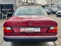 Daumennagel 4 - Mercedes-Benz 230E W124/AUTOM/SCHIEBEDACH/H-KENNZEICHEN/I.HD