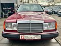 Daumennagel 8 - Mercedes-Benz 230E W124/AUTOM/SCHIEBEDACH/H-KENNZEICHEN/I.HD
