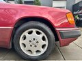 Daumennagel 9 - Mercedes-Benz 230E W124/AUTOM/SCHIEBEDACH/H-KENNZEICHEN/I.HD