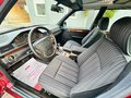 Daumennagel 10 - Mercedes-Benz 230E W124/AUTOM/SCHIEBEDACH/H-KENNZEICHEN/I.HD