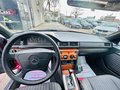 Daumennagel 11 - Mercedes-Benz 230E W124/AUTOM/SCHIEBEDACH/H-KENNZEICHEN/I.HD