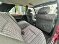 Daumennagel 17 - Mercedes-Benz 230E W124/AUTOM/SCHIEBEDACH/H-KENNZEICHEN/I.HD