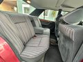Daumennagel 18 - Mercedes-Benz 230E W124/AUTOM/SCHIEBEDACH/H-KENNZEICHEN/I.HD
