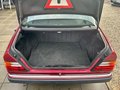 Daumennagel 19 - Mercedes-Benz 230E W124/AUTOM/SCHIEBEDACH/H-KENNZEICHEN/I.HD