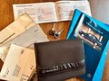Daumennagel 20 - Mercedes-Benz 230E W124/AUTOM/SCHIEBEDACH/H-KENNZEICHEN/I.HD