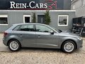 Daumennagel 2 - Audi A3 Sportback 2.0 TDI/66TKM/I.HD/NAVI/SDACH/XENON