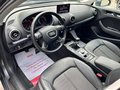 Daumennagel 11 - Audi A3 Sportback 2.0 TDI/66TKM/I.HD/NAVI/SDACH/XENON